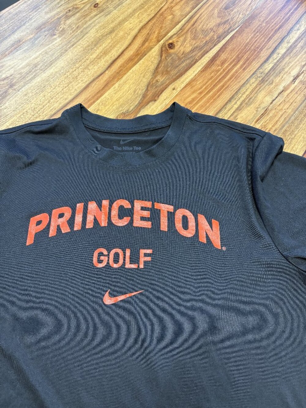 Nike Princeton Golf Tee Shirt - Size M